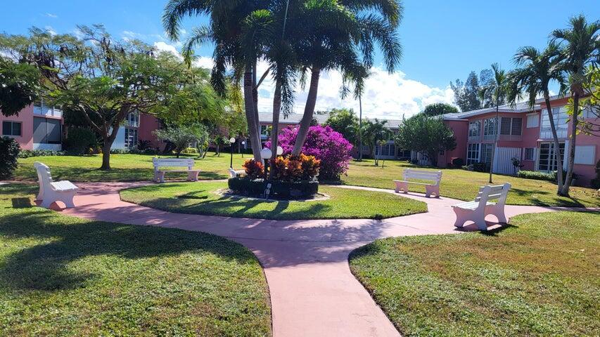 BOCA VERDE CONDO - Residential