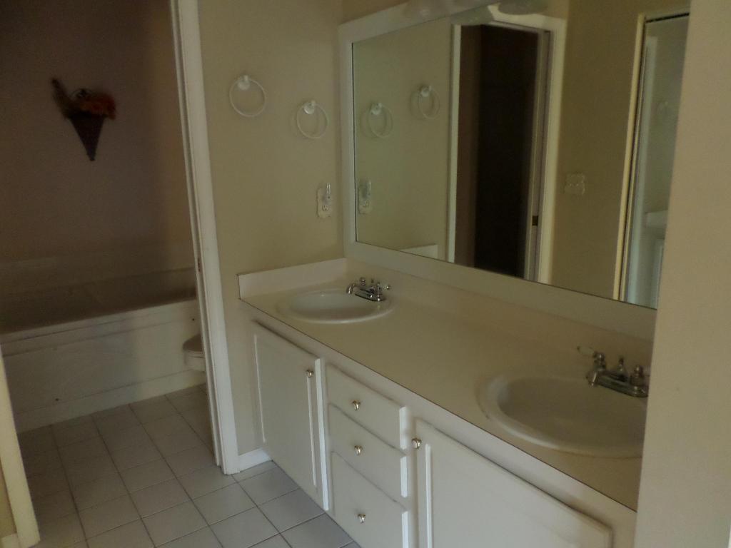 Park Pointe - Residential Lease