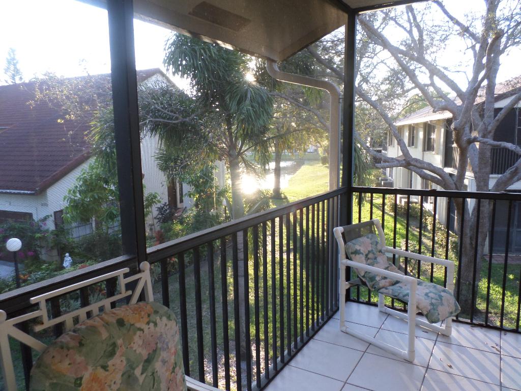 Park Pointe - Residential Lease