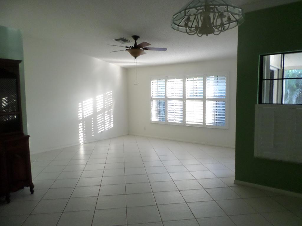 Park Pointe - Residential Lease