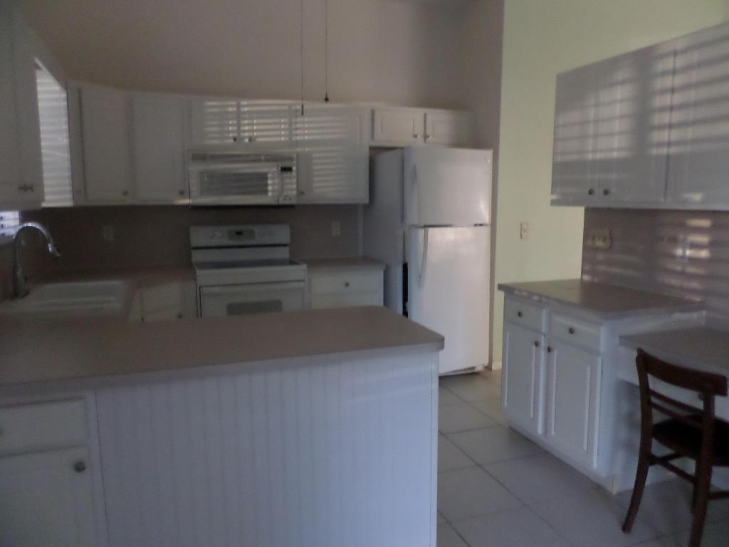 Park Pointe - Residential Lease