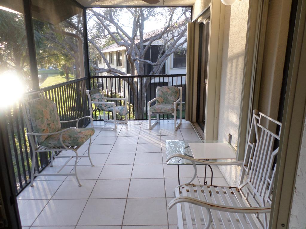 Park Pointe - Residential Lease