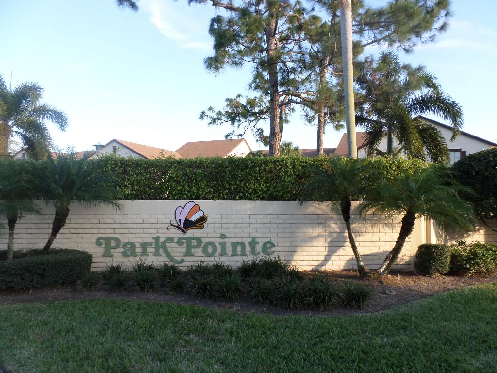 Park Pointe - Residential Lease