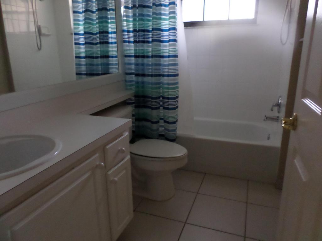 Park Pointe - Residential Lease