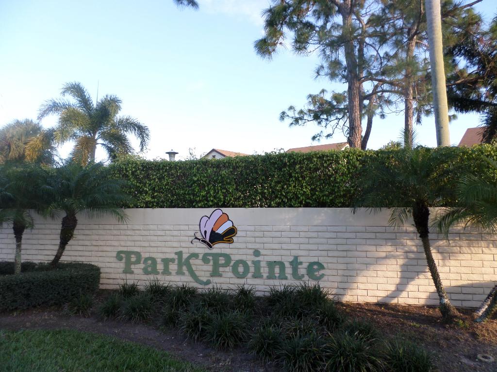 Park Pointe - Residential Lease