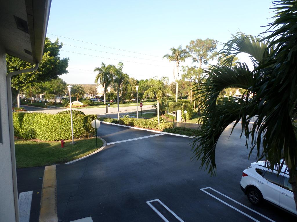 Park Pointe - Residential Lease