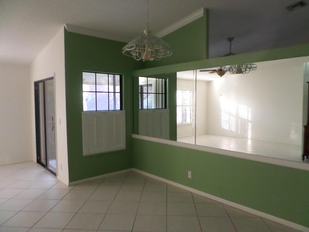 Park Pointe - Residential Lease