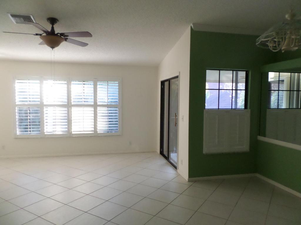 Park Pointe - Residential Lease