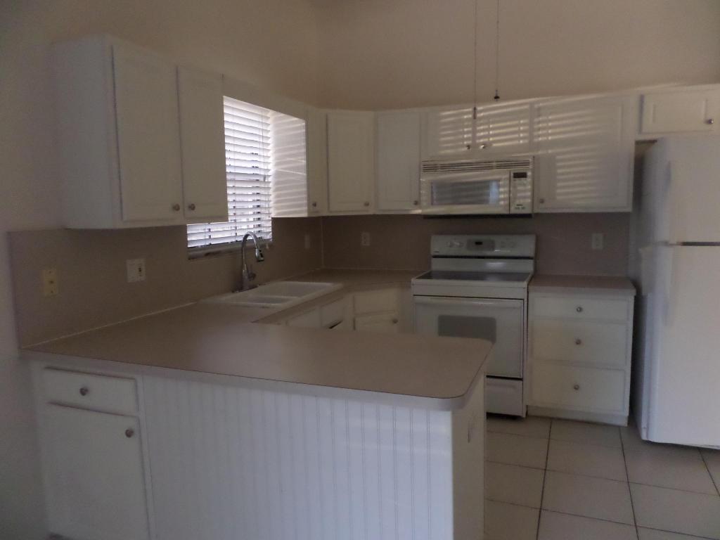 Park Pointe - Residential Lease