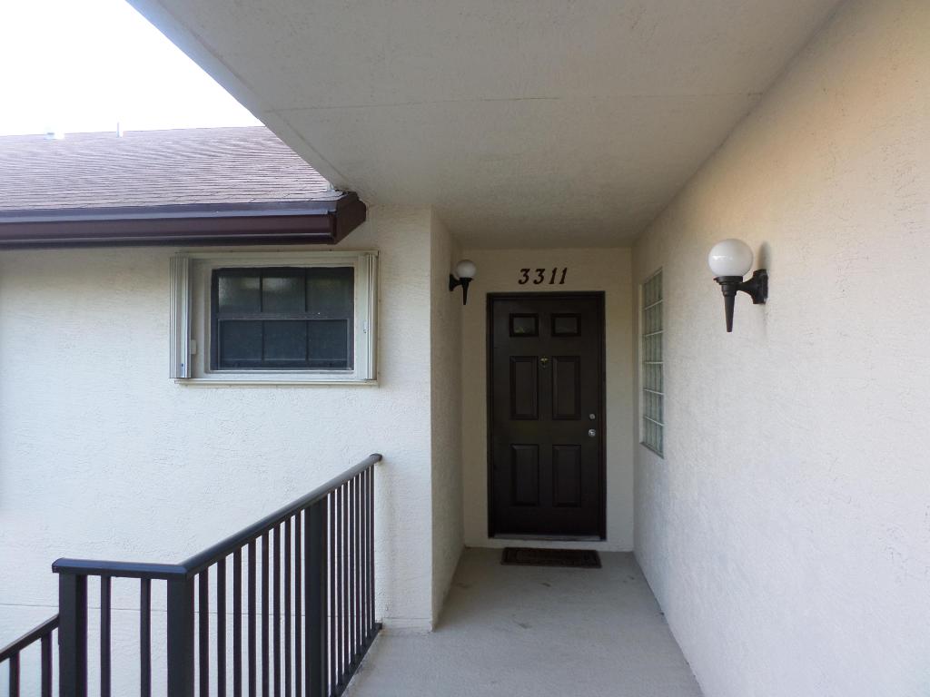 Park Pointe - Residential Lease