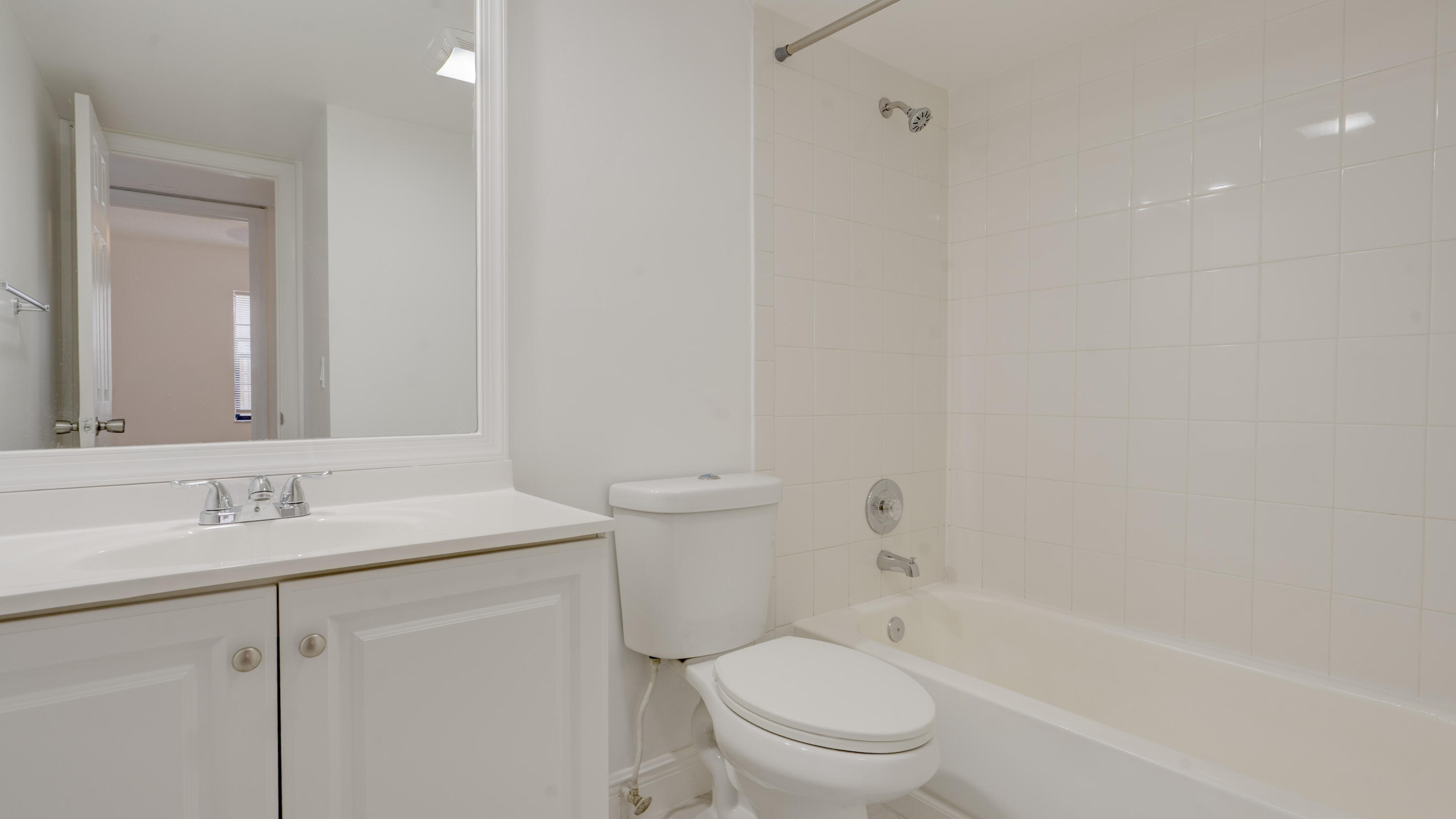 Coral Springs Villas - Residential Lease