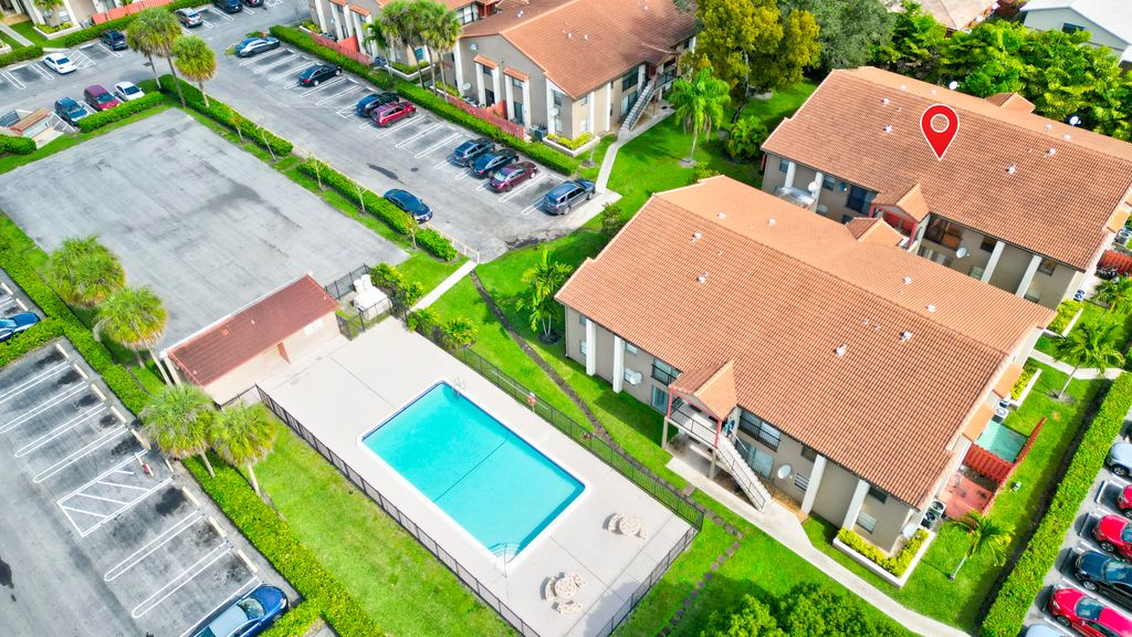Photo of 3201 Coral Ridge Drive #3201, Coral Springs, FL 33065 (MLS # R11166144)
