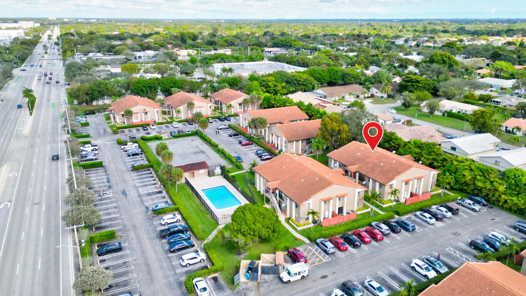 Photo of 3201 Coral Ridge Drive #3201, Coral Springs, FL 33065 (MLS # R11166144)