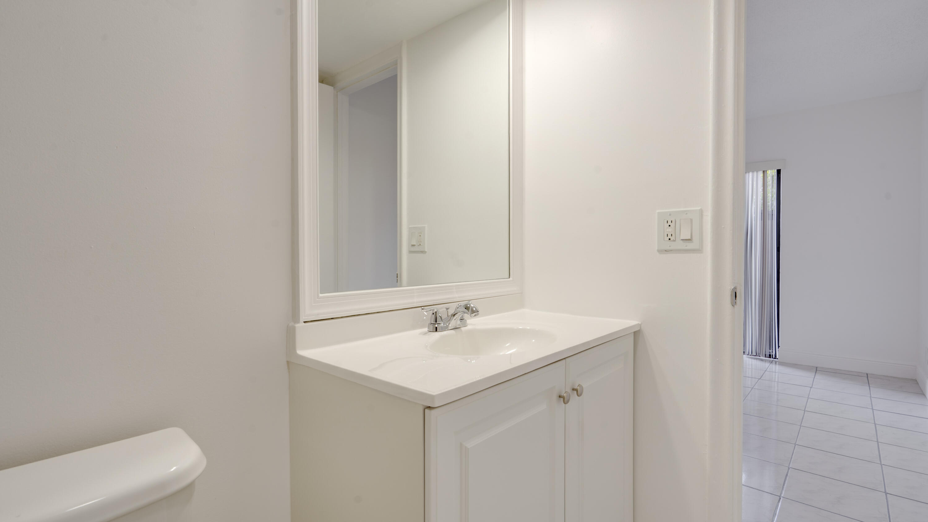 Coral Springs Villas - Residential Lease