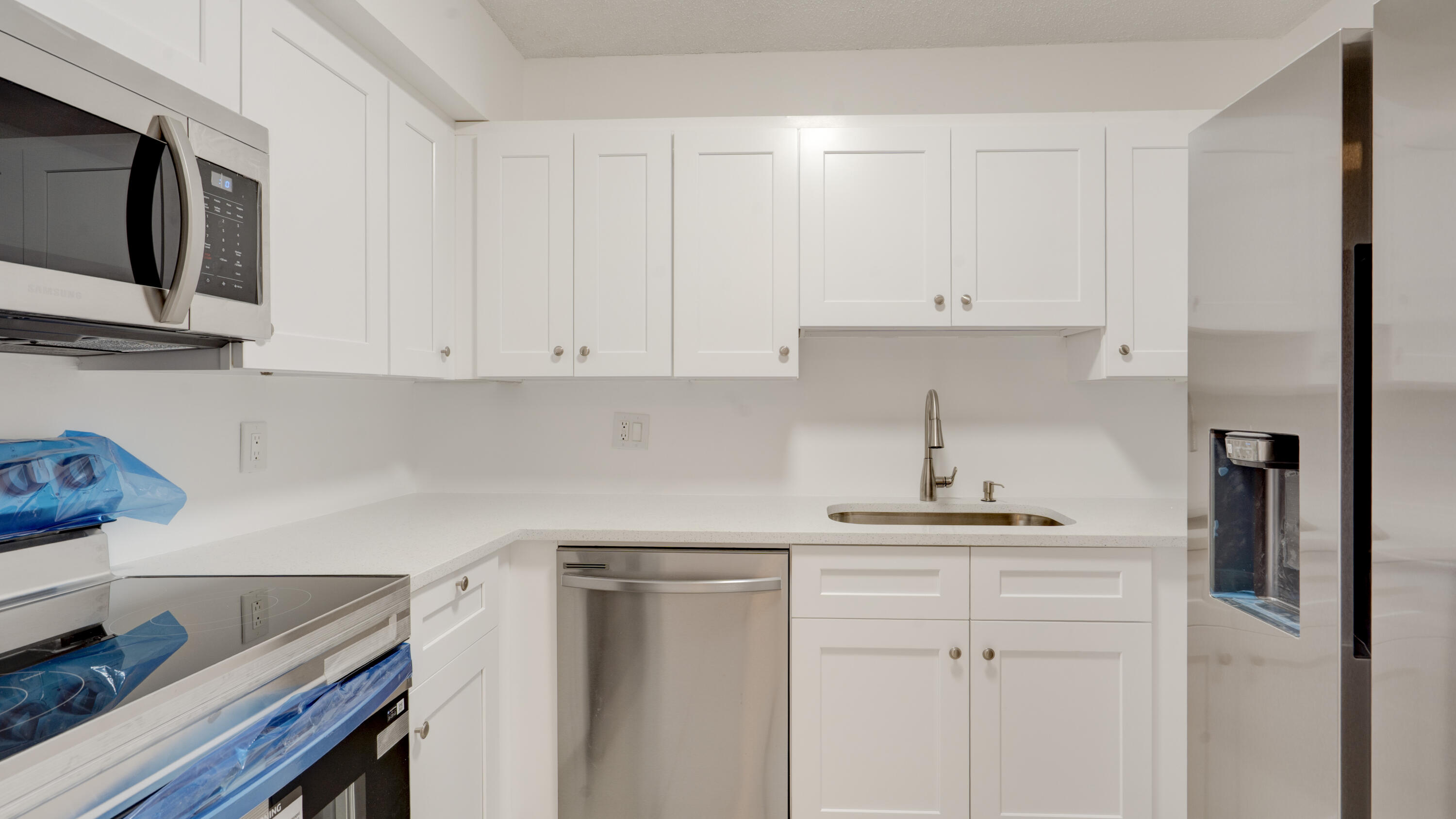 Coral Springs Villas - Residential Lease