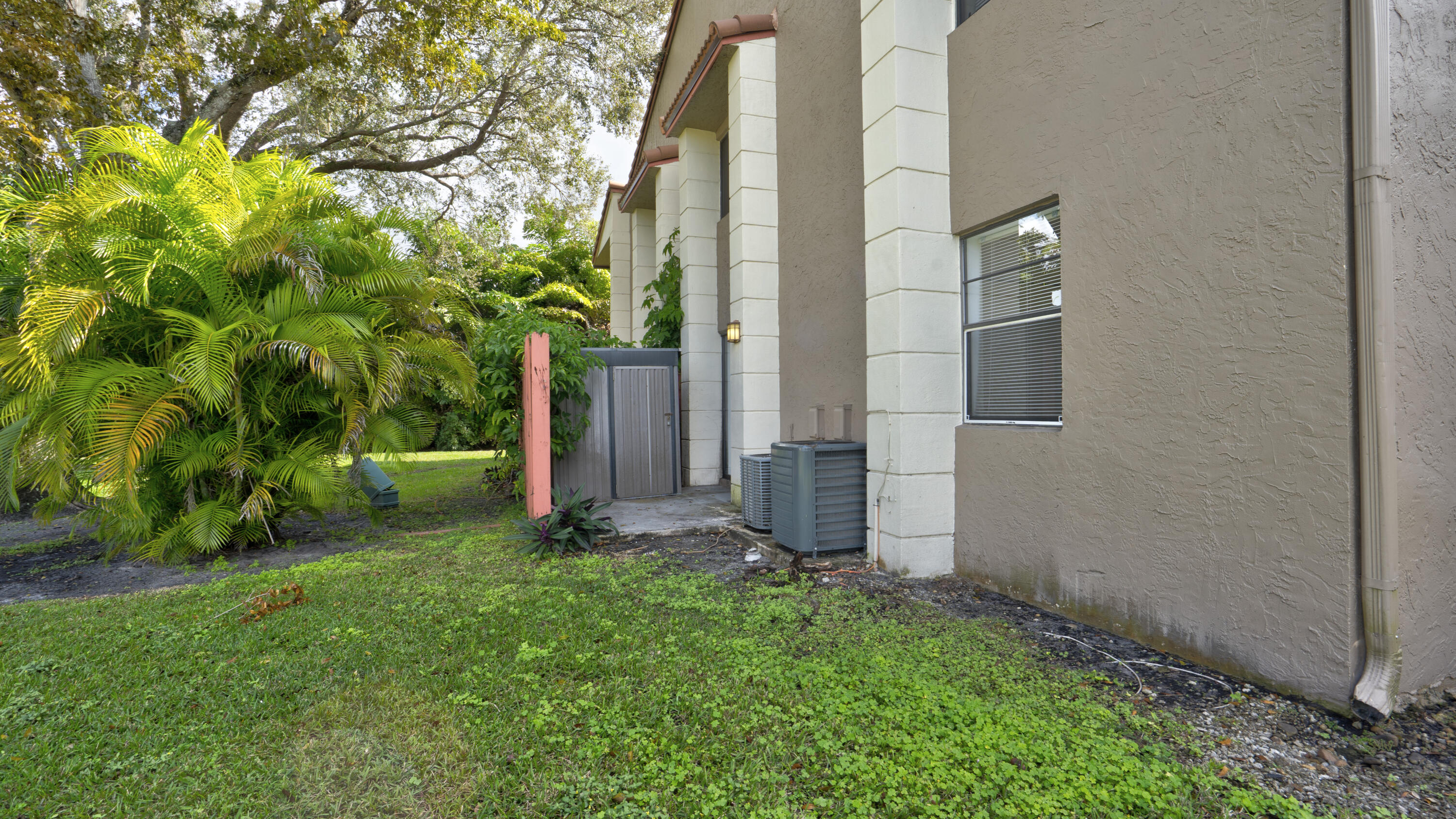 Coral Springs Villas - Residential Lease