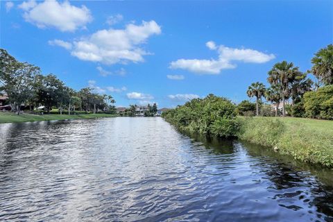 A home in Stuart