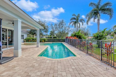 A home in Stuart