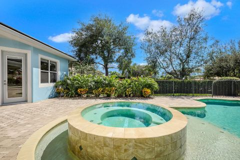 A home in Stuart