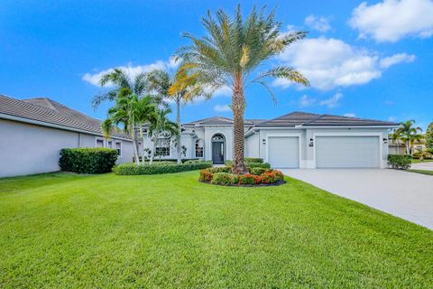 A home in Stuart