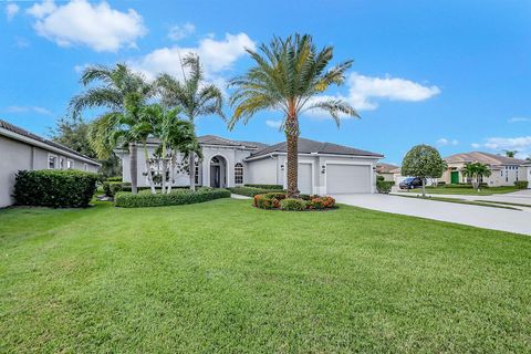 A home in Stuart