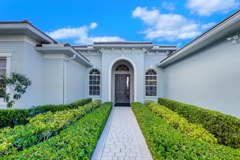 A home in Stuart