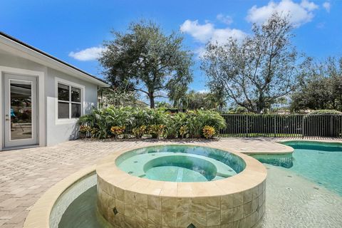 A home in Stuart