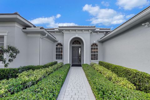 A home in Stuart