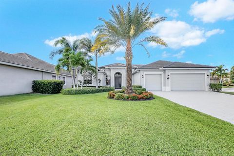 A home in Stuart