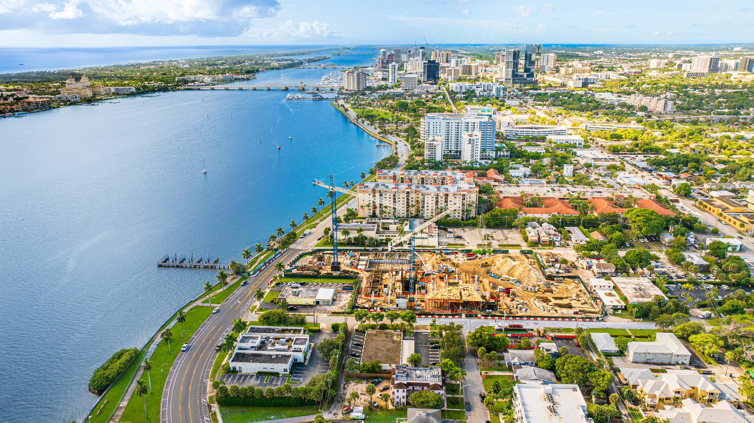 1919 N Flagler Drive 814