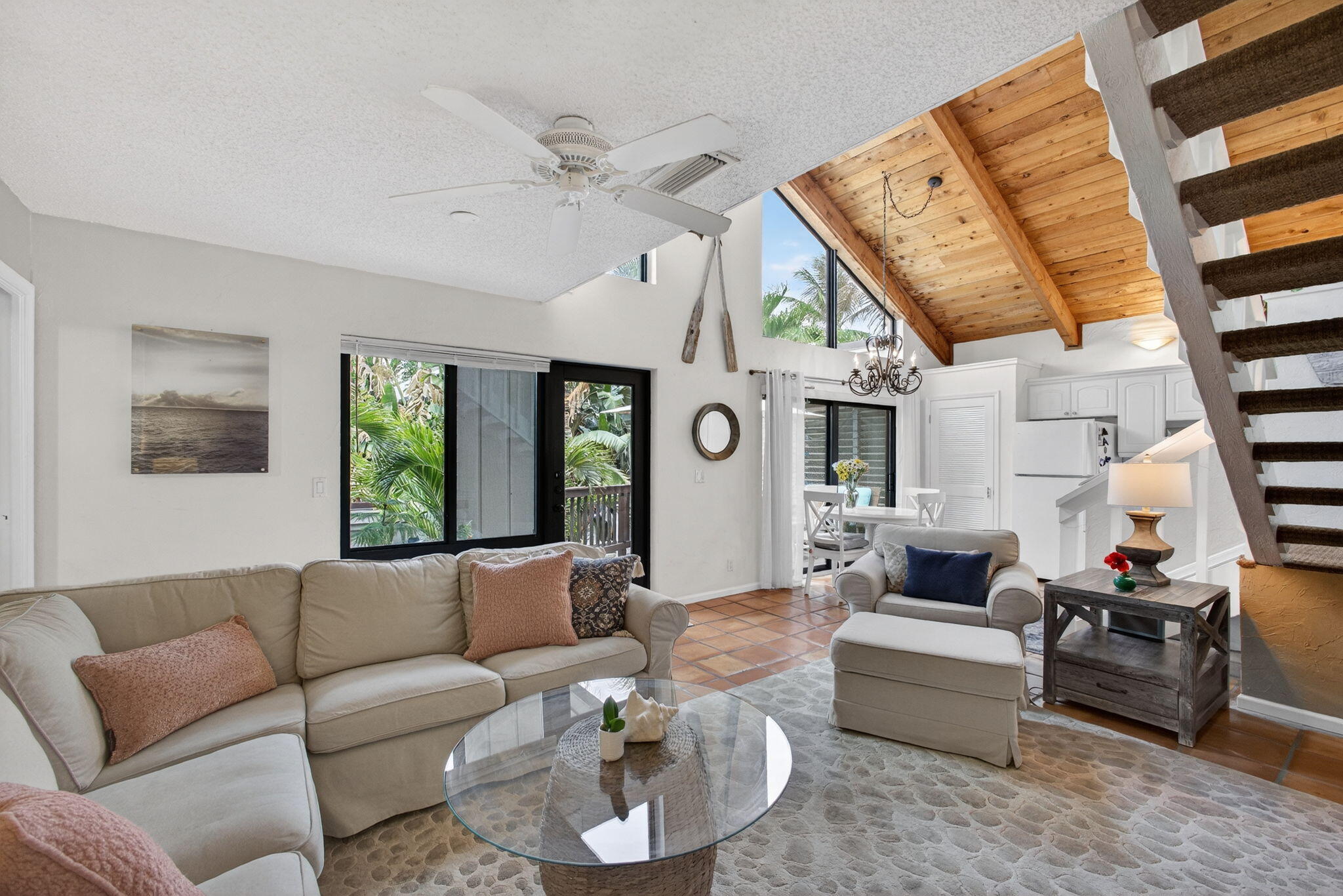 SEA LOFTERS CONDO - Residential