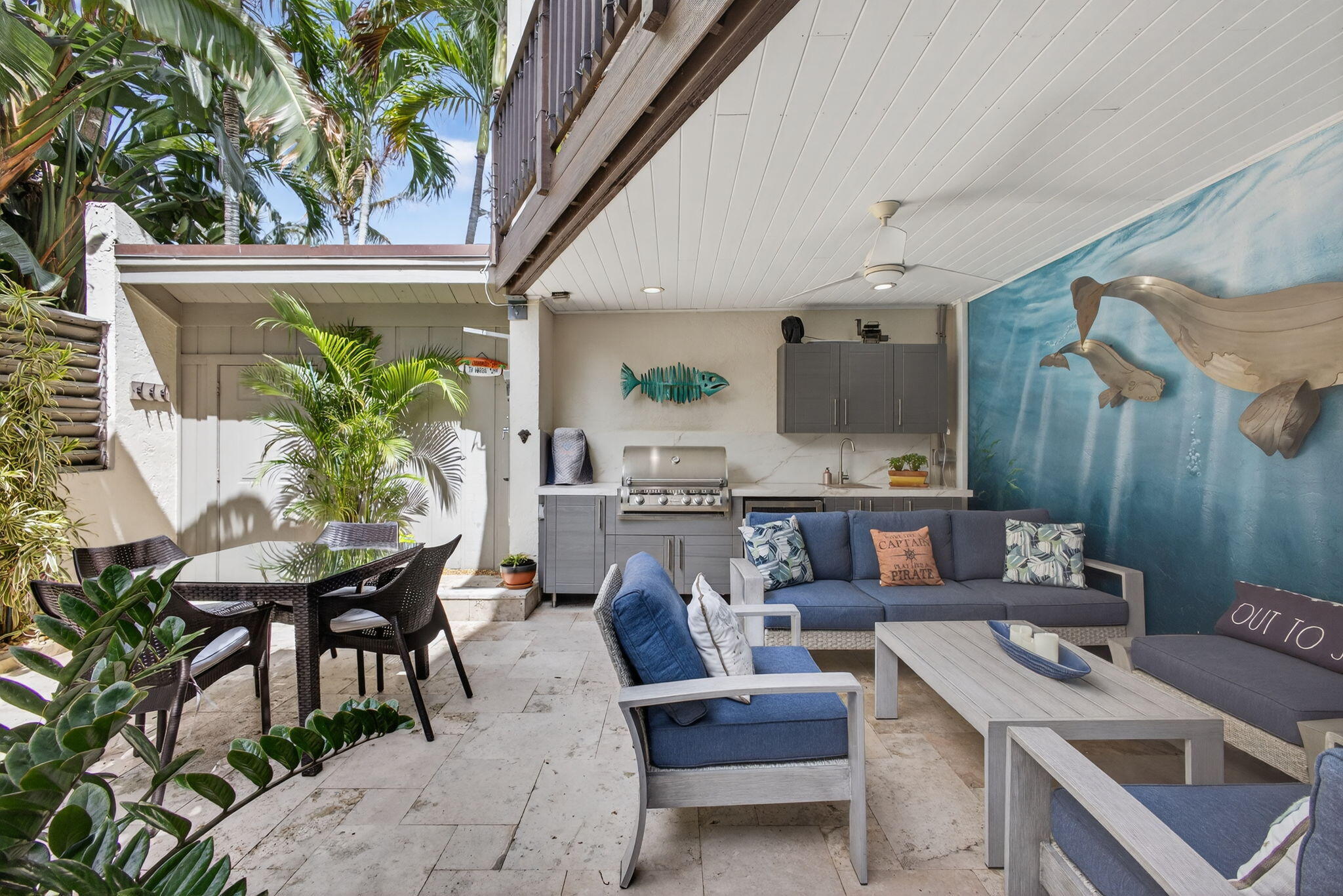 SEA LOFTERS CONDO - Residential