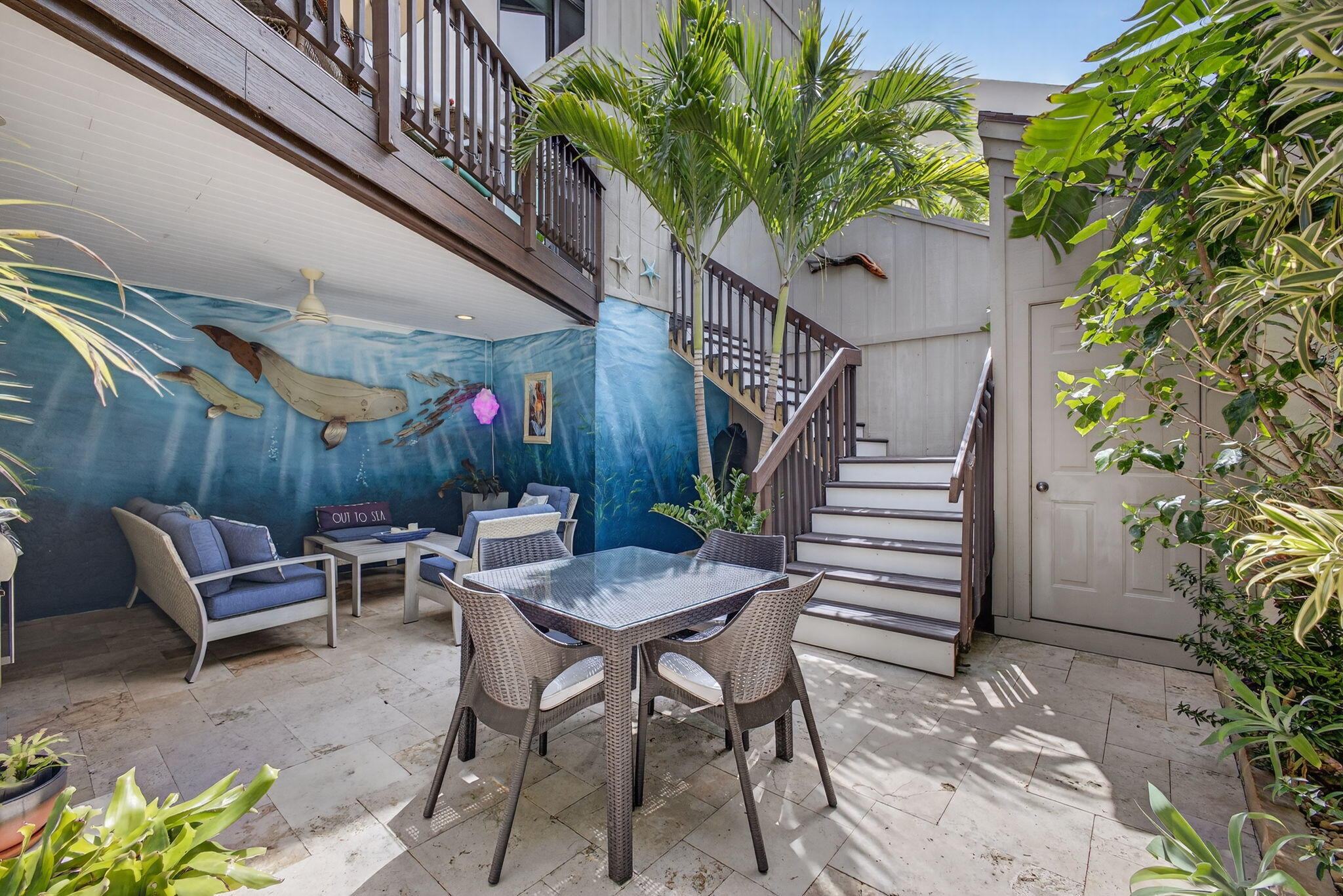 SEA LOFTERS CONDO - Residential