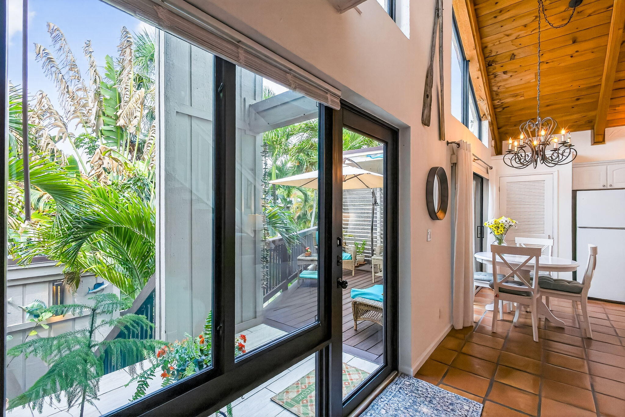 SEA LOFTERS CONDO - Residential