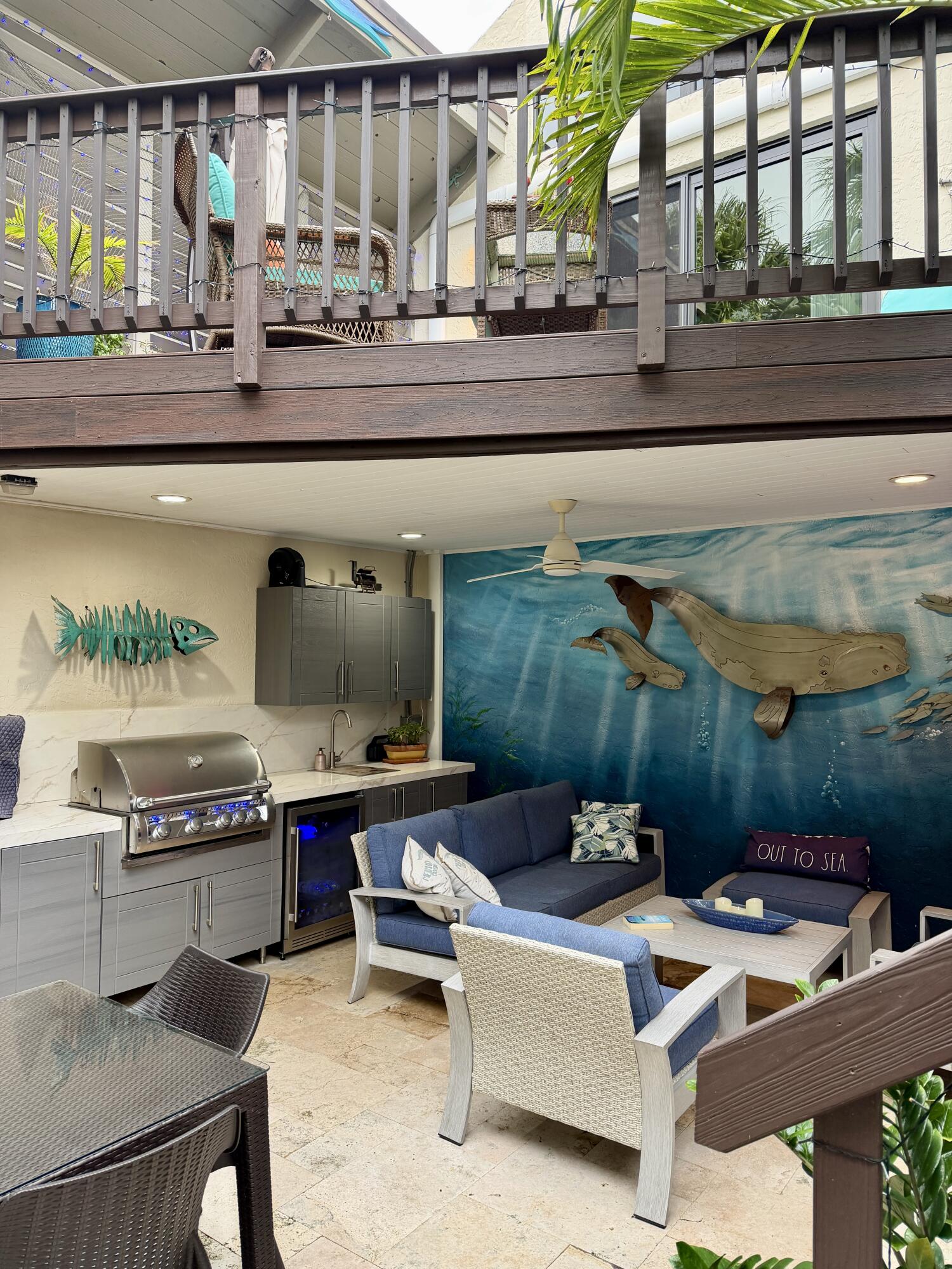 SEA LOFTERS CONDO - Residential