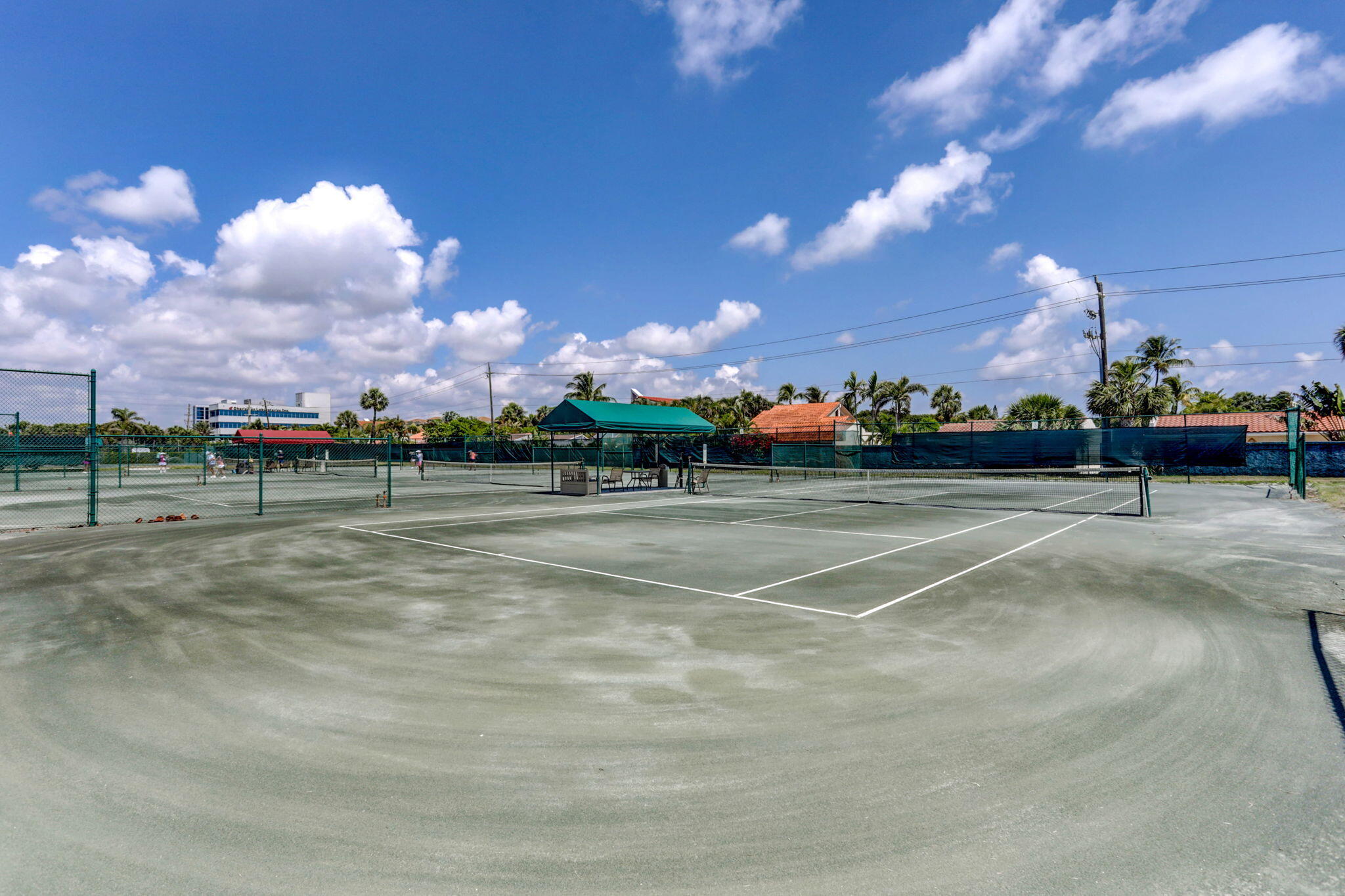 SEA LOFTERS CONDO - Residential