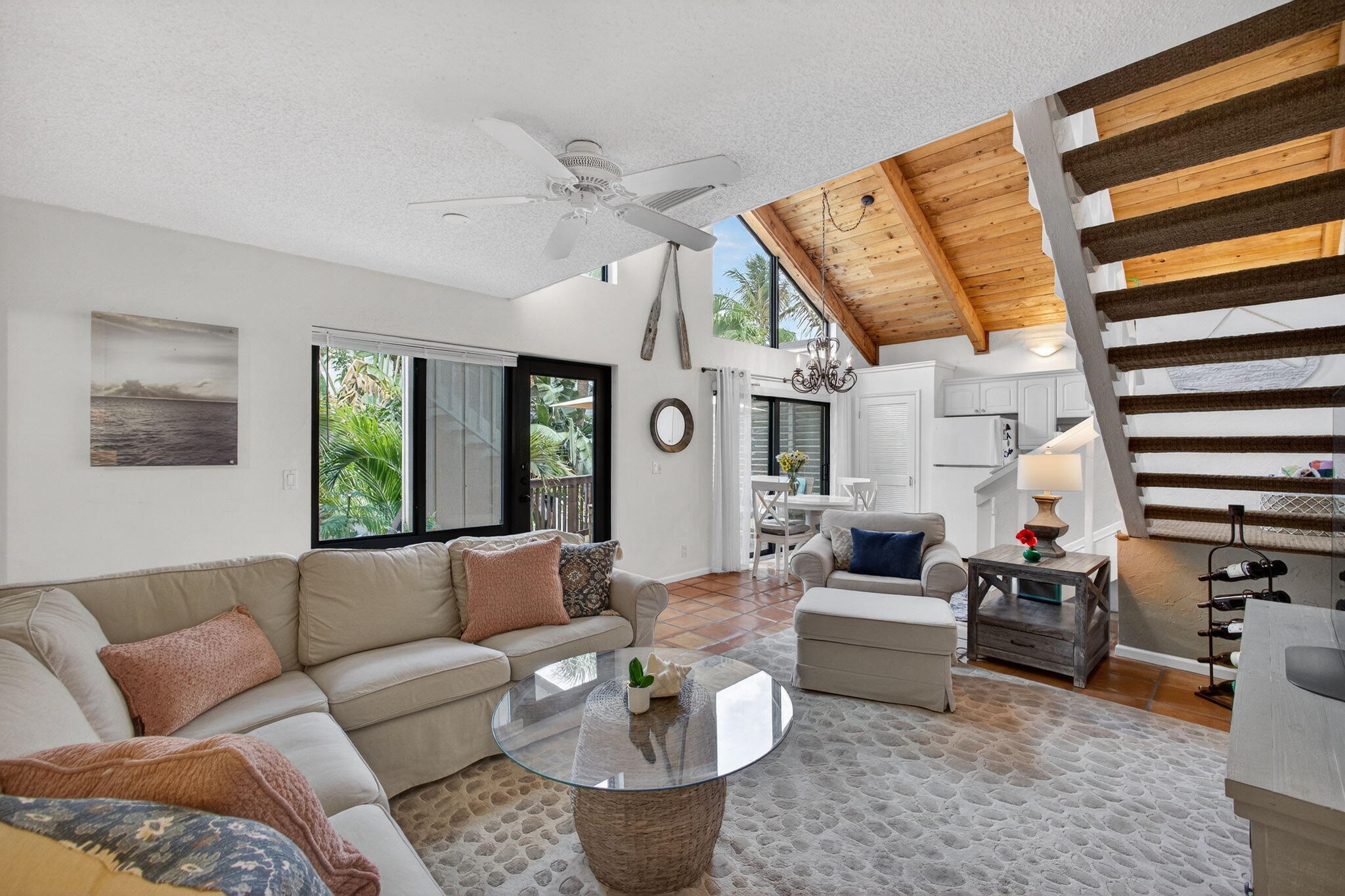 SEA LOFTERS CONDO - Residential