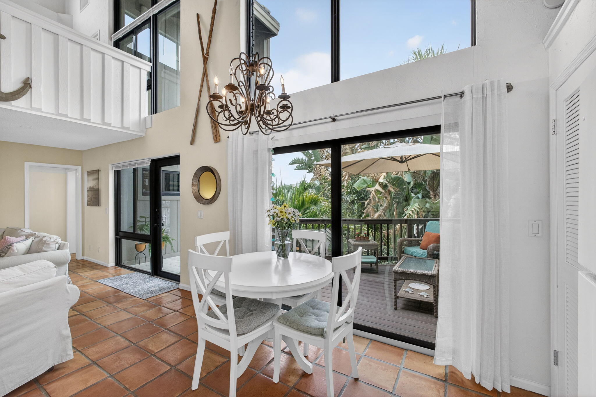 SEA LOFTERS CONDO - Residential