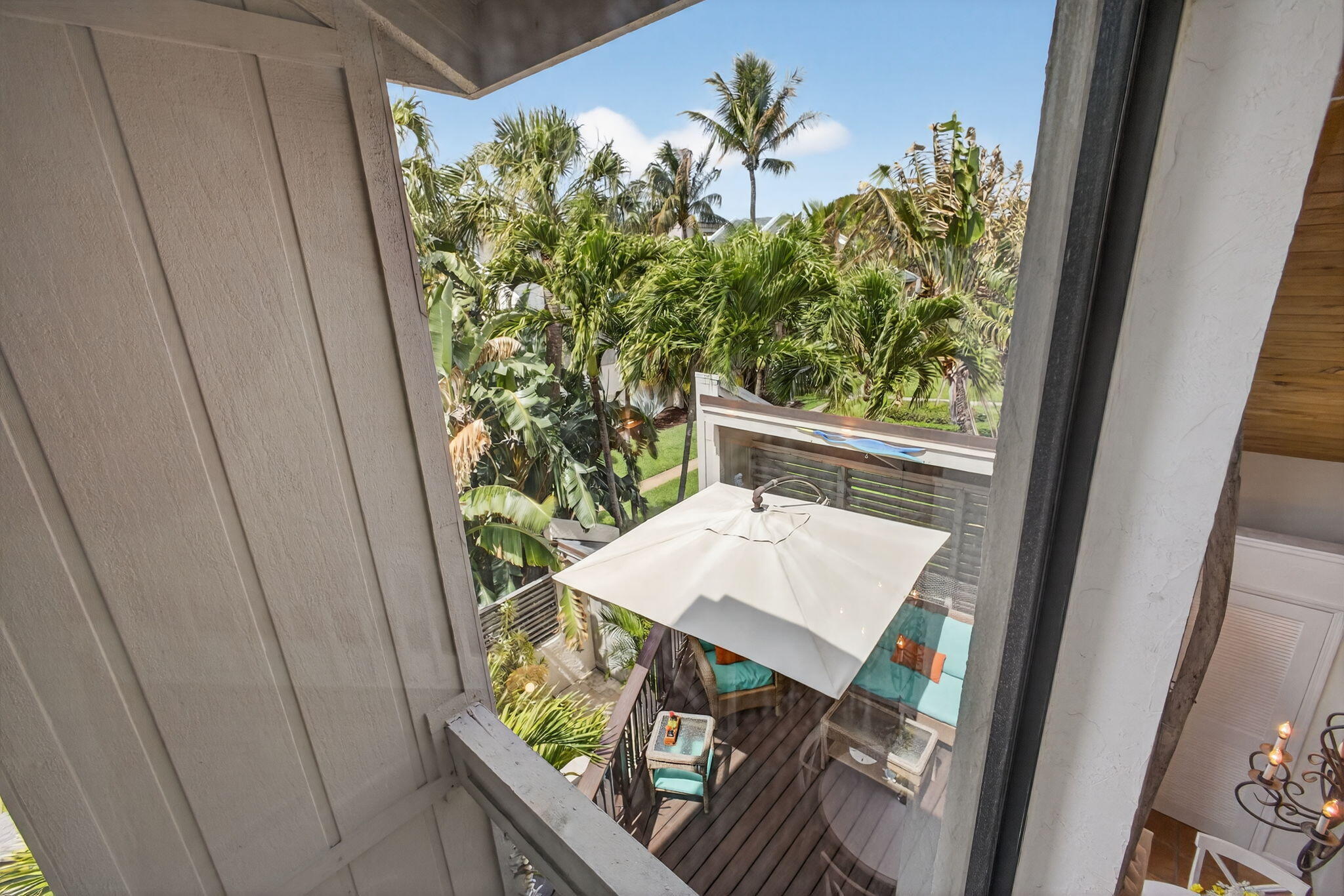 SEA LOFTERS CONDO - Residential