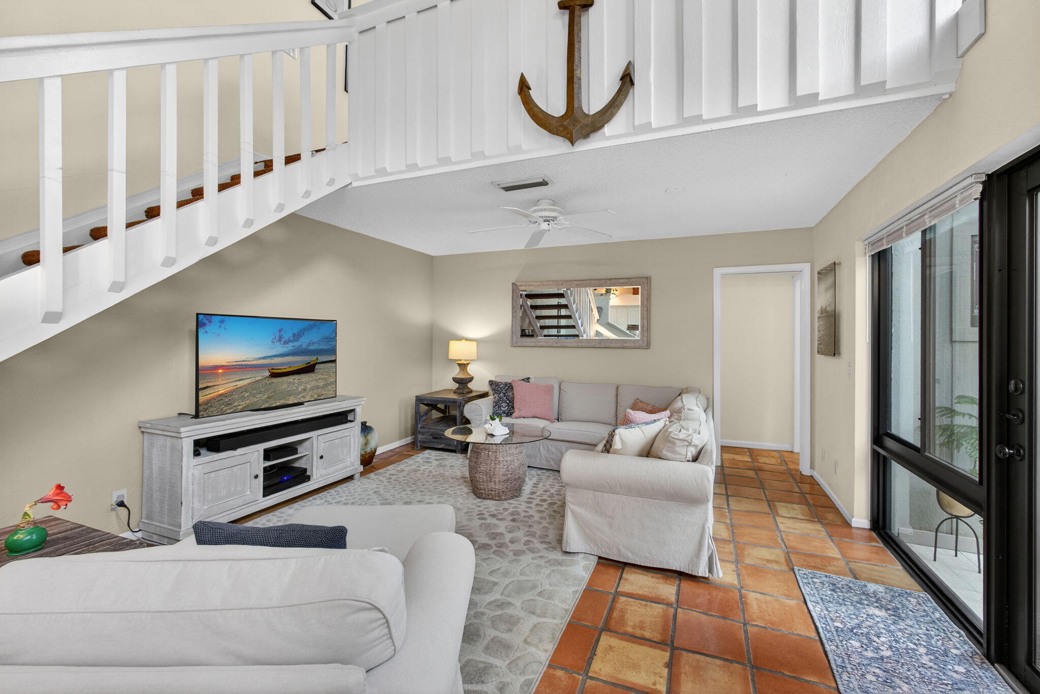 SEA LOFTERS CONDO - Residential