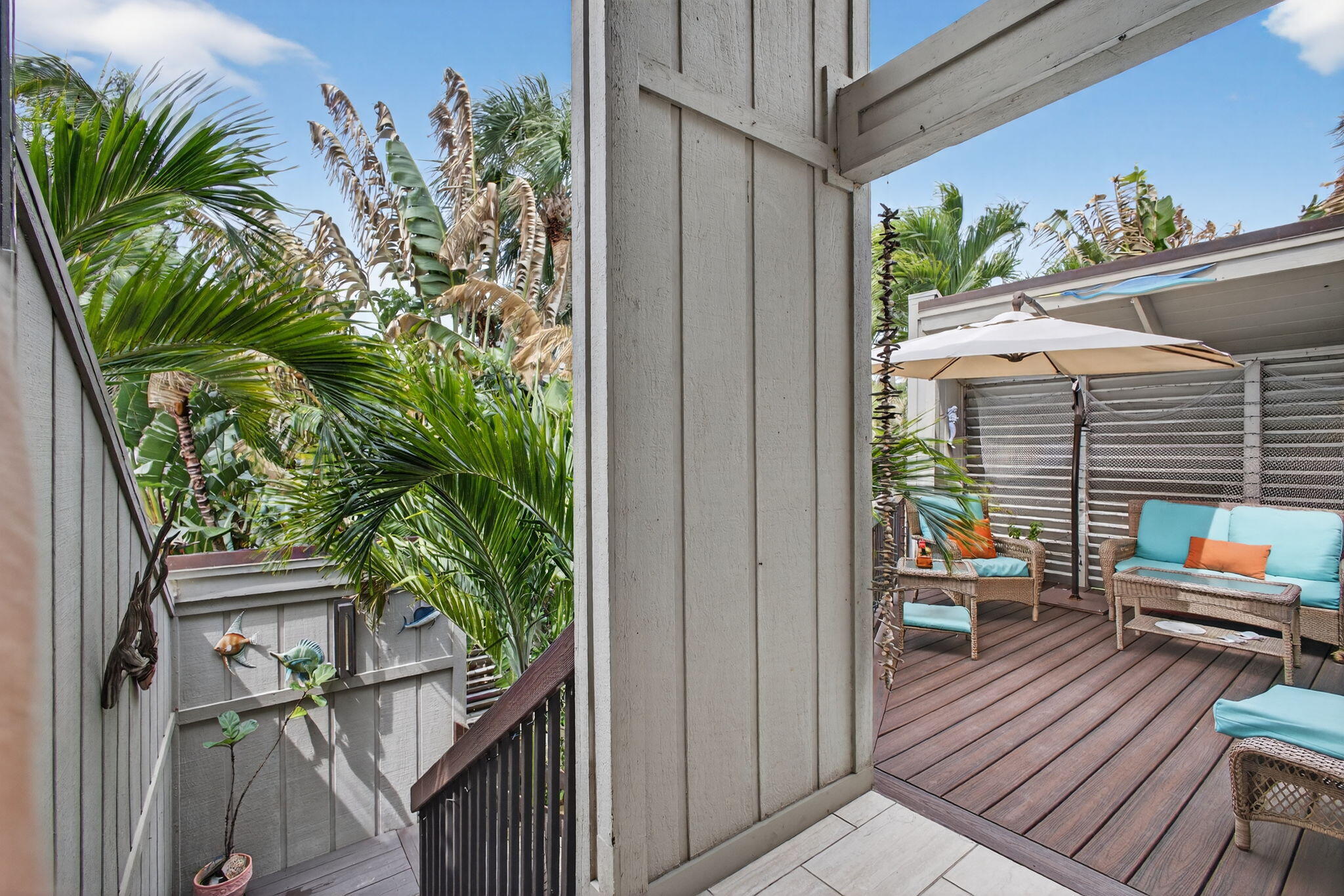 SEA LOFTERS CONDO - Residential