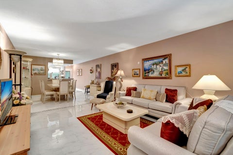 Tiny photo for 2403 ANTIGUA Circle #D2, Coconut Creek, FL 33066 (MLS # B26081288)