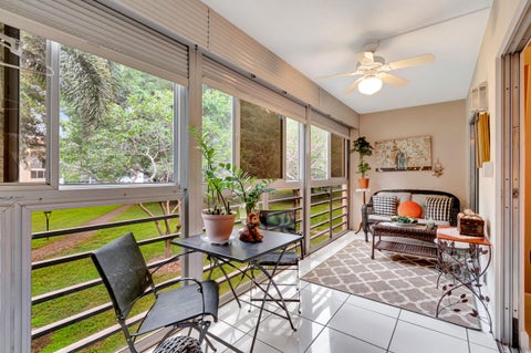 Tiny photo for 2403 ANTIGUA Circle #D2, Coconut Creek, FL 33066 (MLS # B26081288)