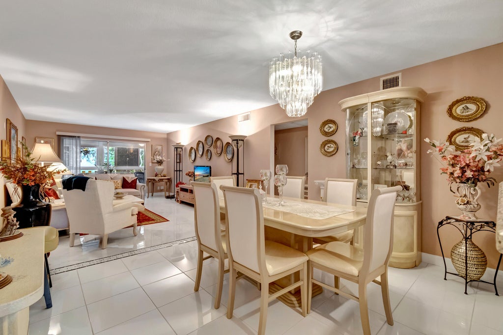 Photo of 2403 ANTIGUA Circle #D2, Coconut Creek, FL 33066 (MLS # B26081288)