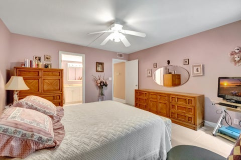 Tiny photo for 2403 ANTIGUA Circle #D2, Coconut Creek, FL 33066 (MLS # B26081288)