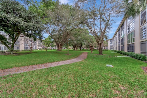 Tiny photo for 2403 ANTIGUA Circle #D2, Coconut Creek, FL 33066 (MLS # B26081288)