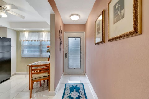 Tiny photo for 2403 ANTIGUA Circle #D2, Coconut Creek, FL 33066 (MLS # B26081288)