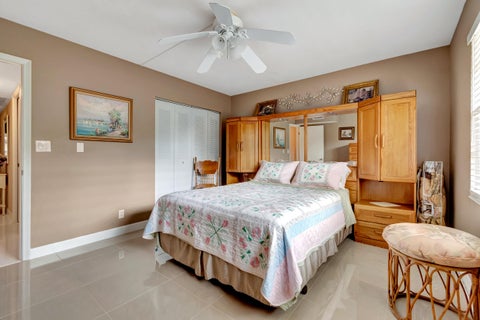 Tiny photo for 2403 ANTIGUA Circle #D2, Coconut Creek, FL 33066 (MLS # B26081288)