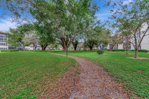 Tiny photo for 2403 ANTIGUA Circle #D2, Coconut Creek, FL 33066 (MLS # B26081288)