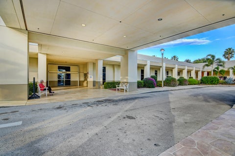 Tiny photo for 2403 ANTIGUA Circle #D2, Coconut Creek, FL 33066 (MLS # B26081288)
